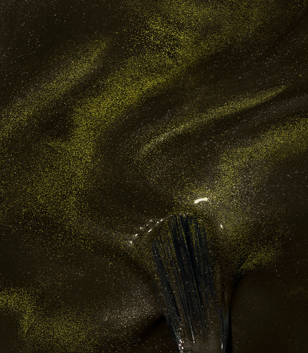 Cat Eye Sunstone Gold