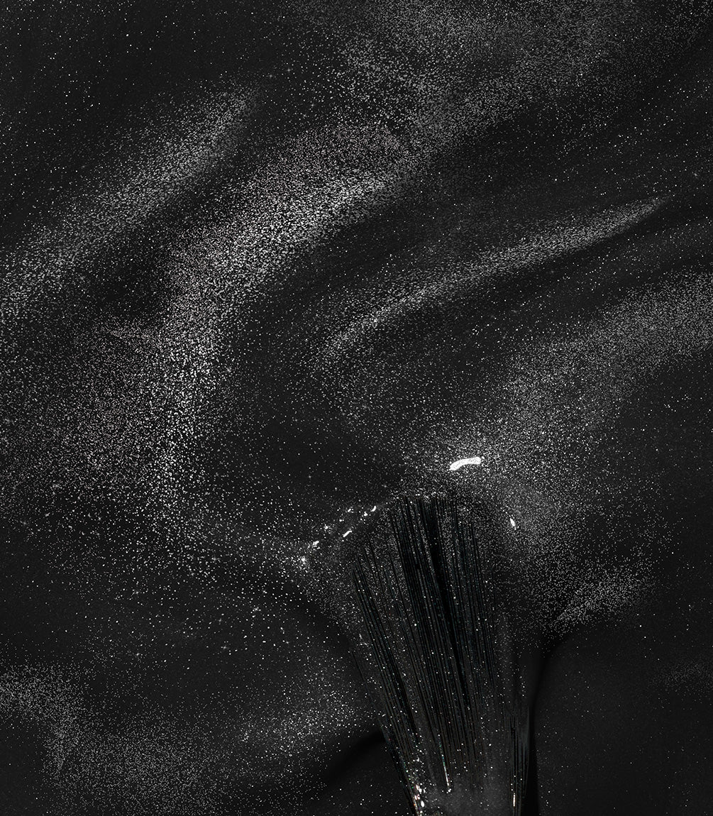 Cat Eye Starlit Silver