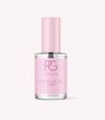 Pink Gellac Cuticle Oil Jojoba bottle.