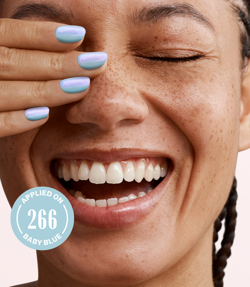 Effekt Coat Set Lunar Lilac