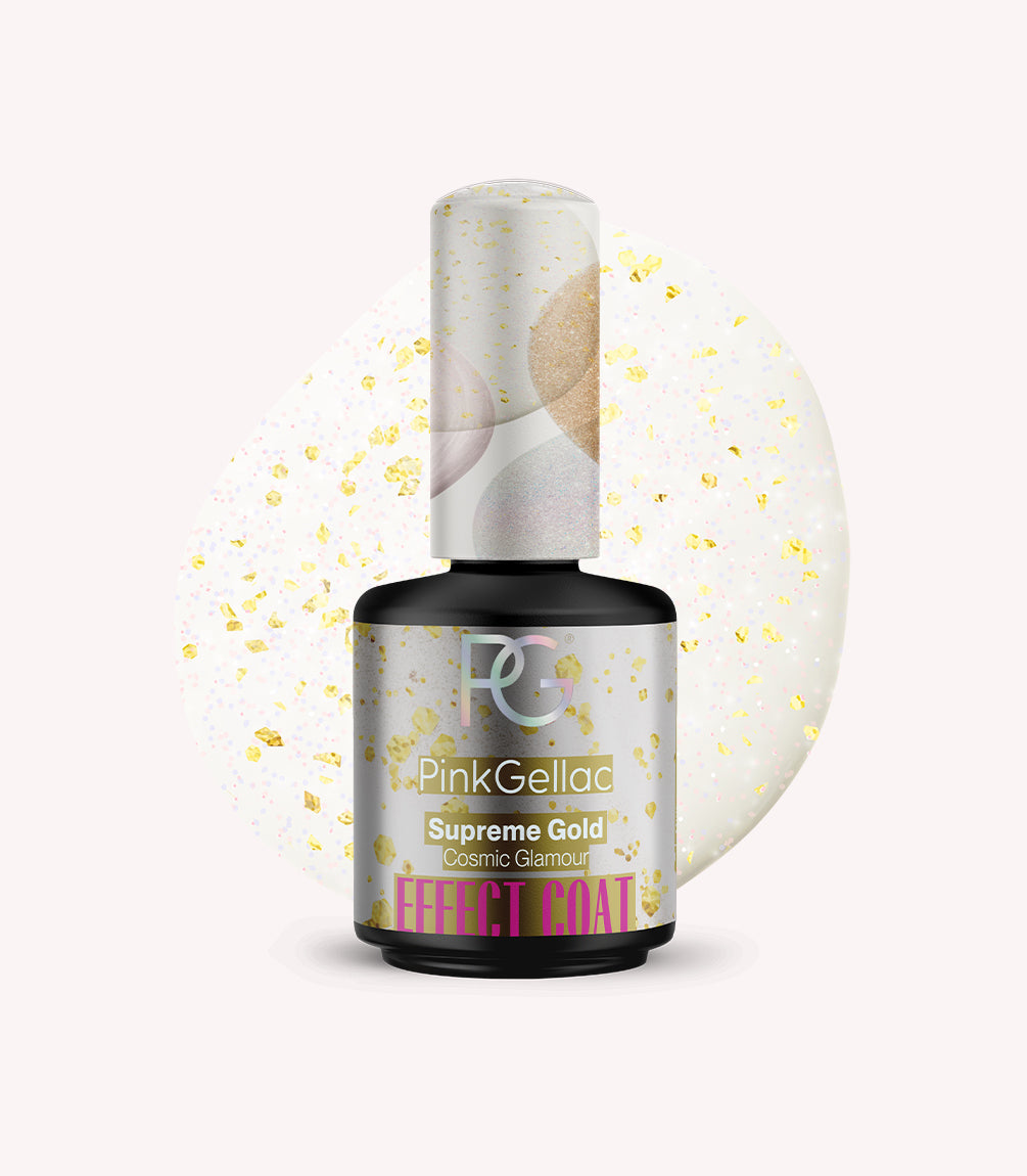 Effekt Coat Supreme Gold