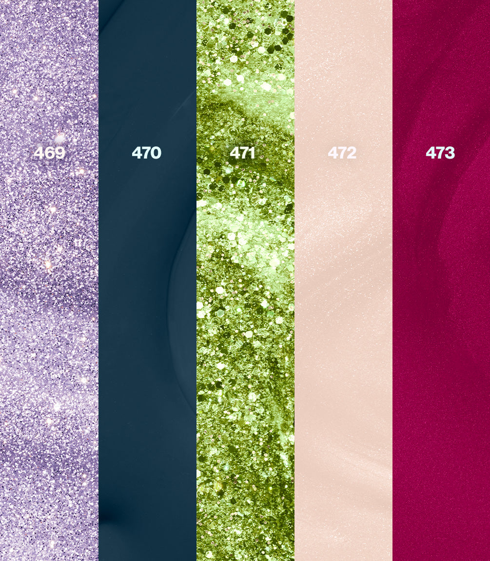 Modern Masquerade Mini Set