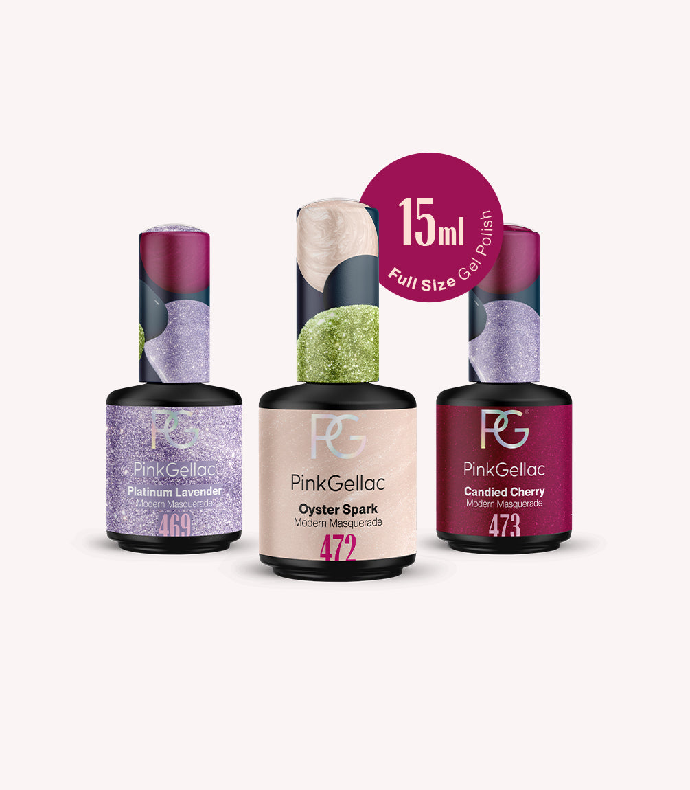 Modern Masquerade Favourites Set