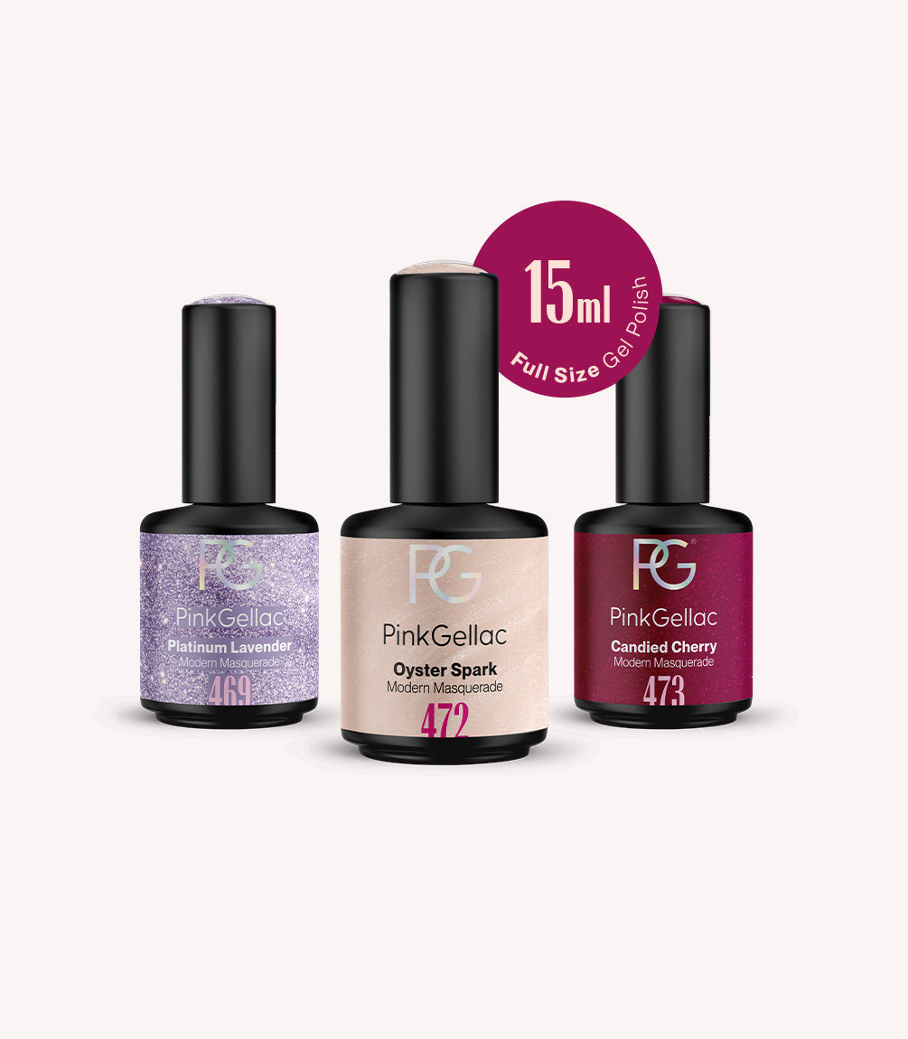 Modern Masquerade Favourites Set