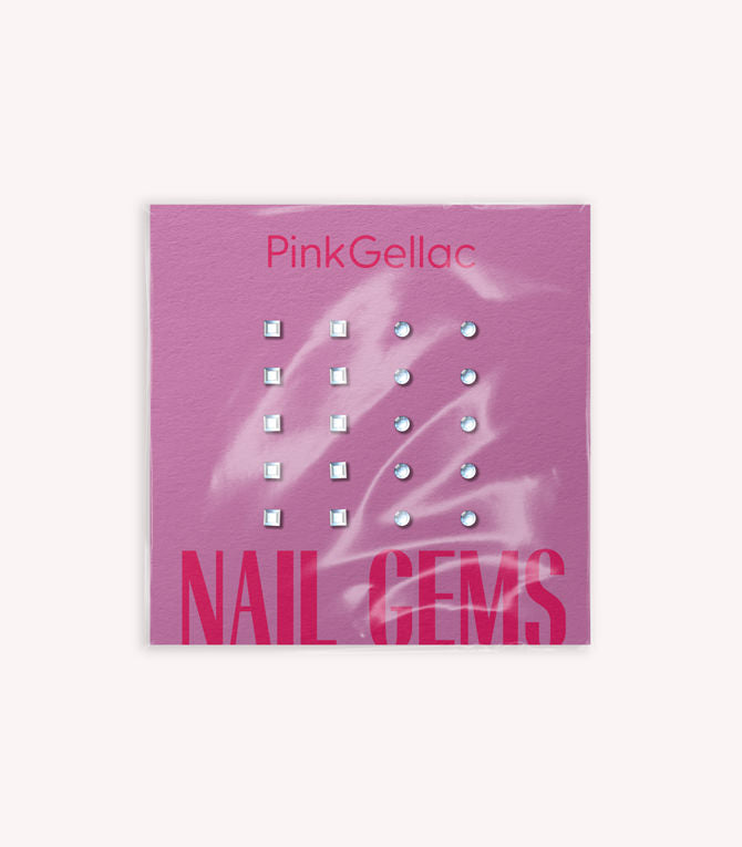 Nail Gems
