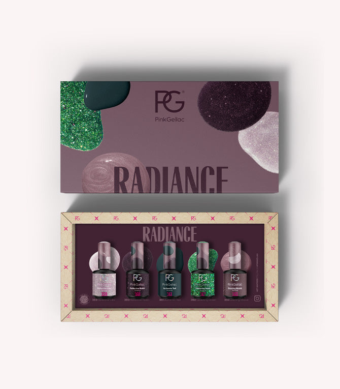 Radiance Set