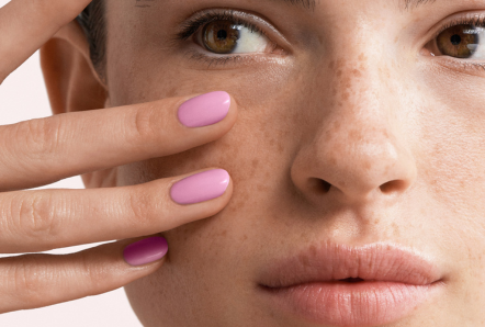 Pink Gellac is Once Again Supporting Pink Ribbon This Year