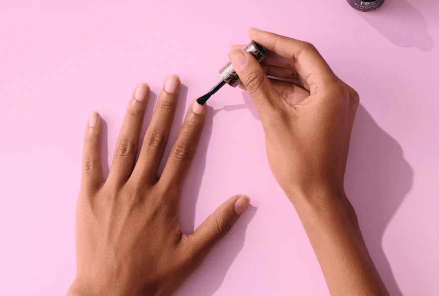 Find your perfect Base Coat