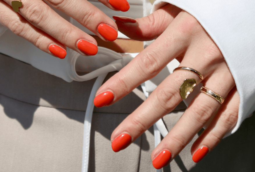 Autumn Nail Trends