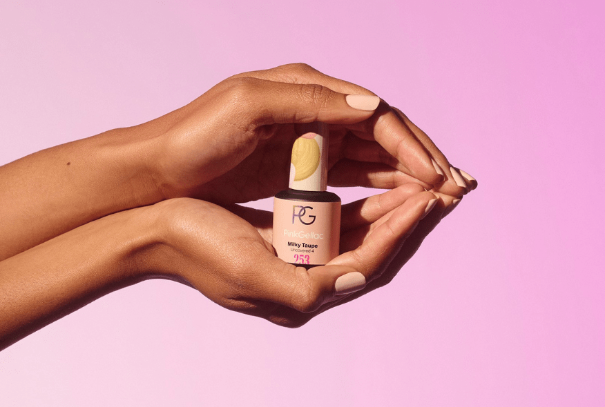 Pink Gellac receives Thuiswinkel Sustainability Certification