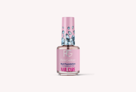 Nail Foundation: Nail Ridge Filler