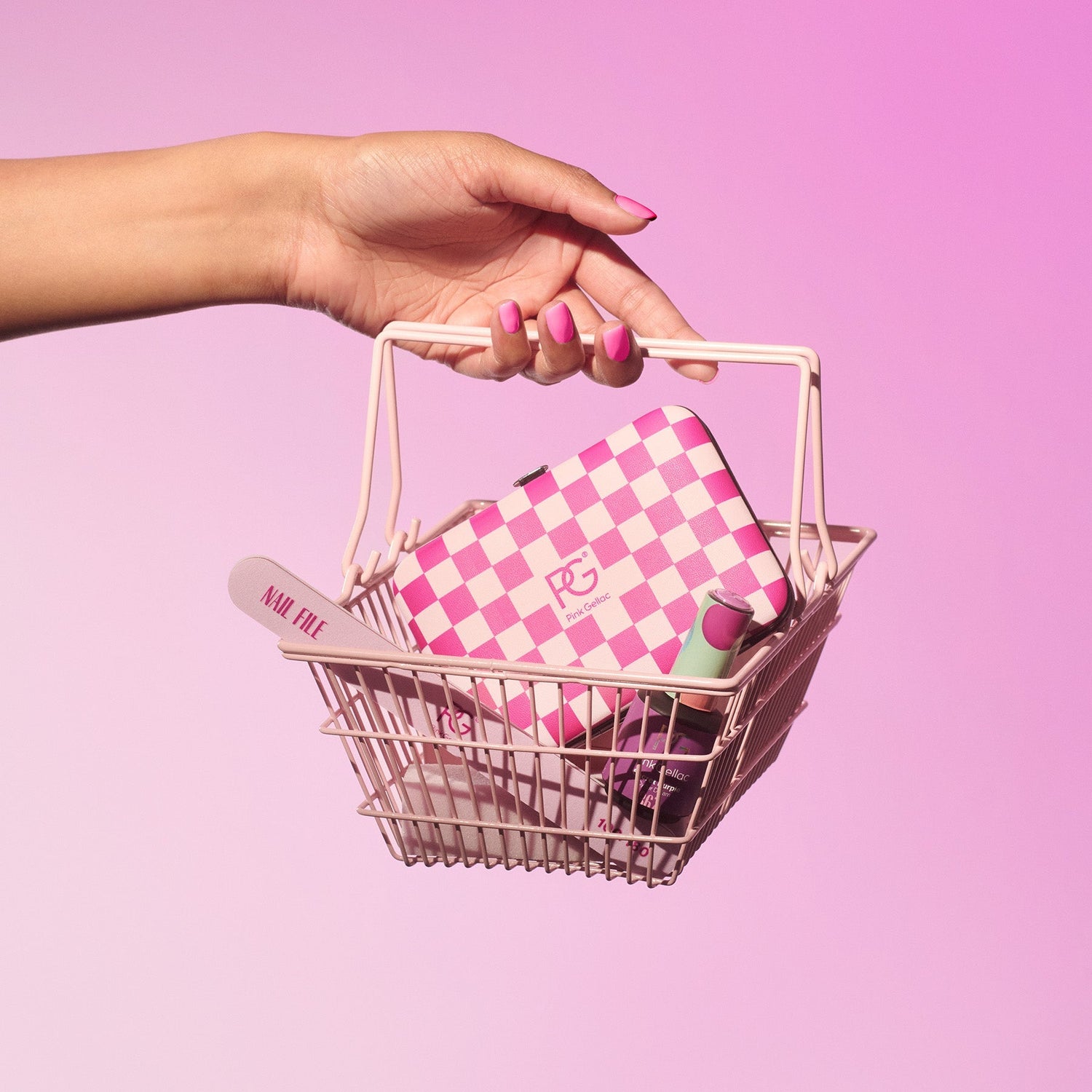 Pink Gellac among the first Dutch brands on TikTok Shop Netherlands