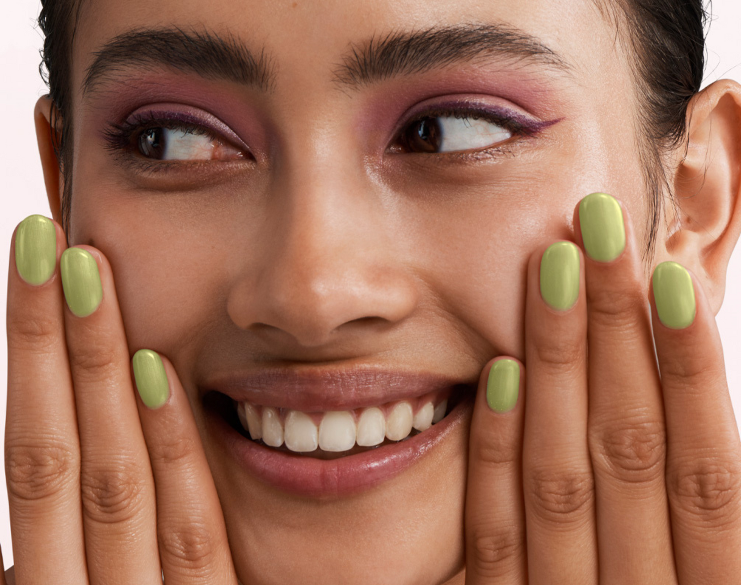 Top 10 Gel Polish Colours for Spring 2024