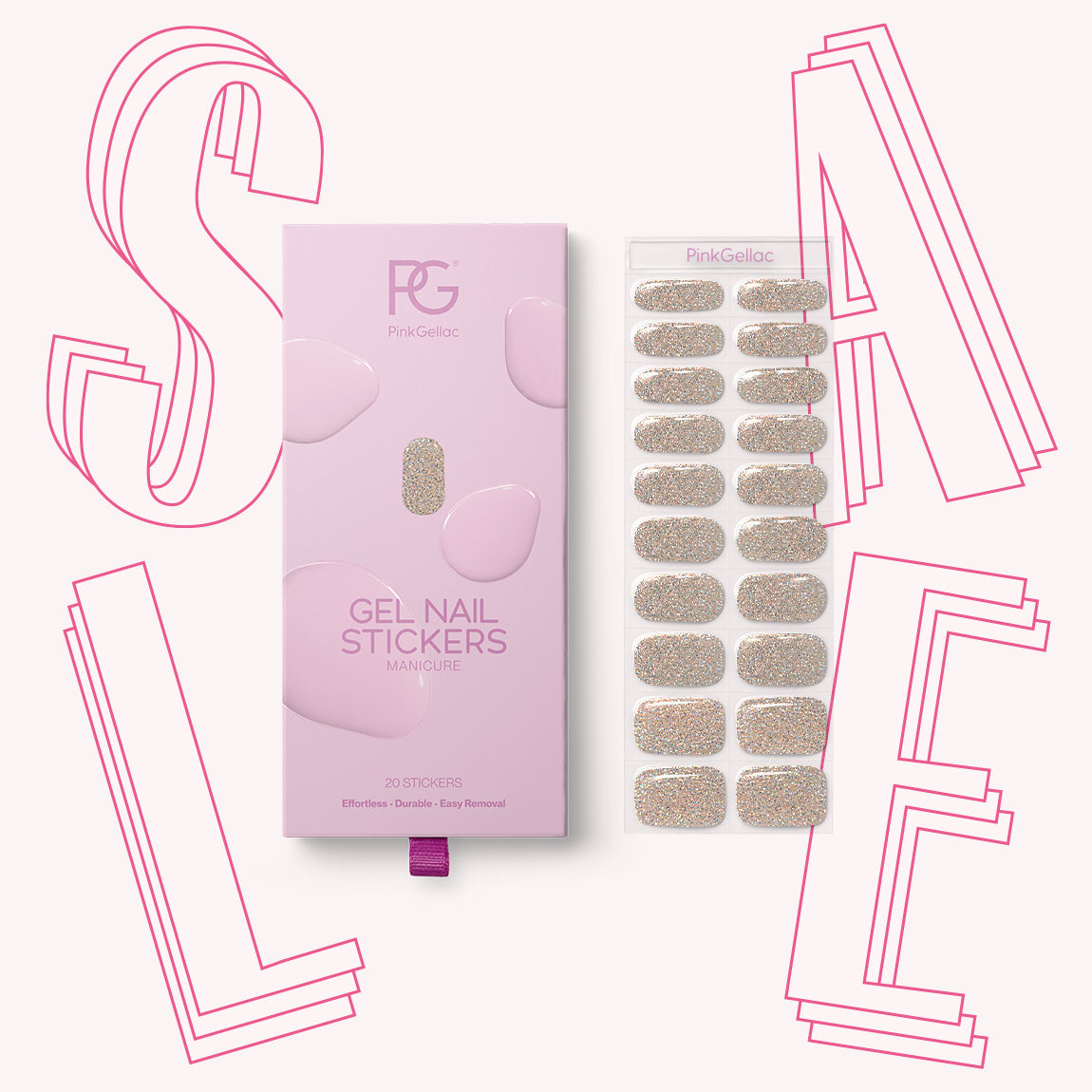 016 Champagne Sparkle