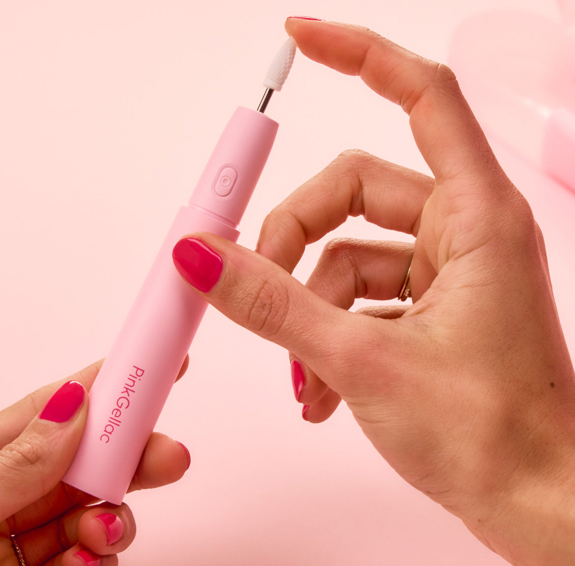 Pink Gellac
