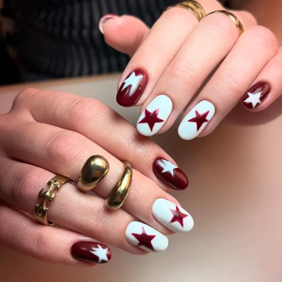 Star Nails