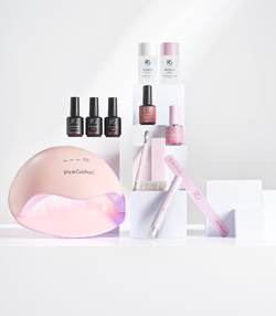 At Home Nail Studio Starter Kit