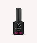 Pink Gellac Re-fill Set contents.