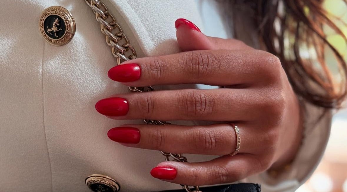 108 Lady in Red