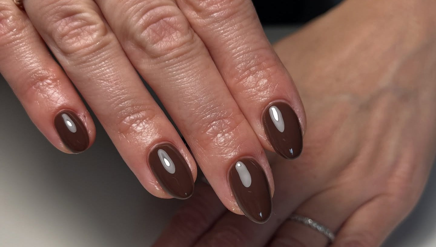 203 Chocolate Brown