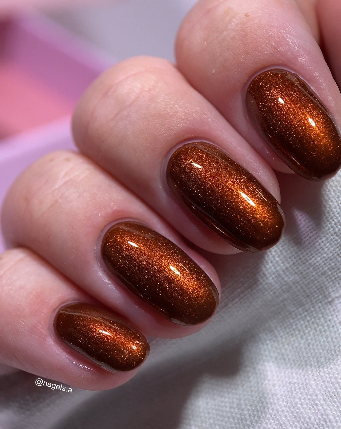 468 Truffle Silk