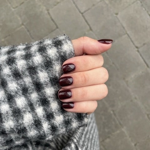 332 Sangria Red
