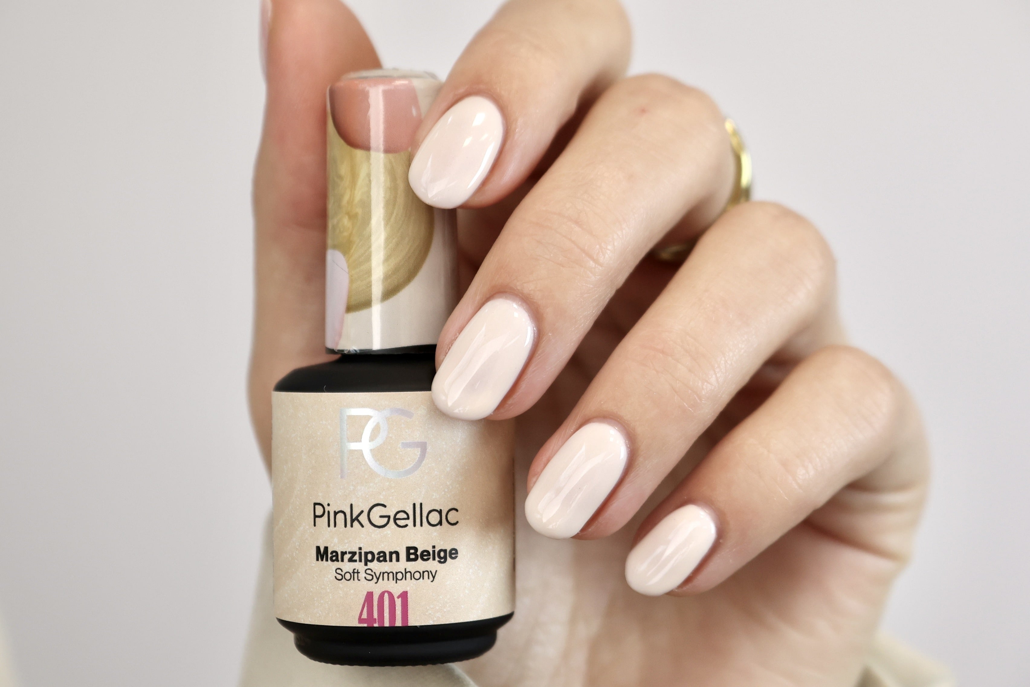 401 Marzipan Beige