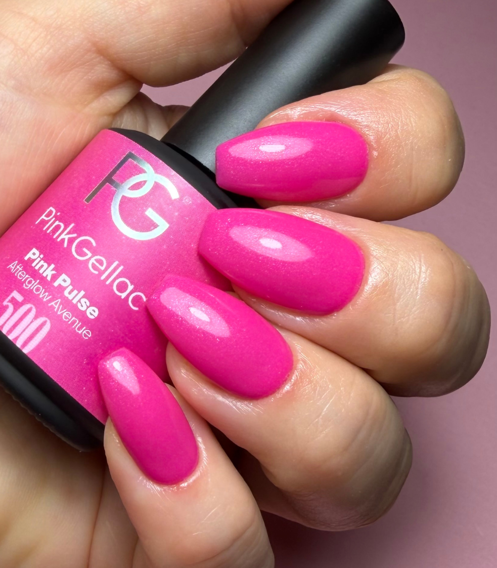 500 Pink Pulse