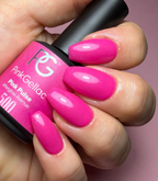 500 Pink Pulse
