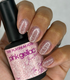 505 Platinum Rose