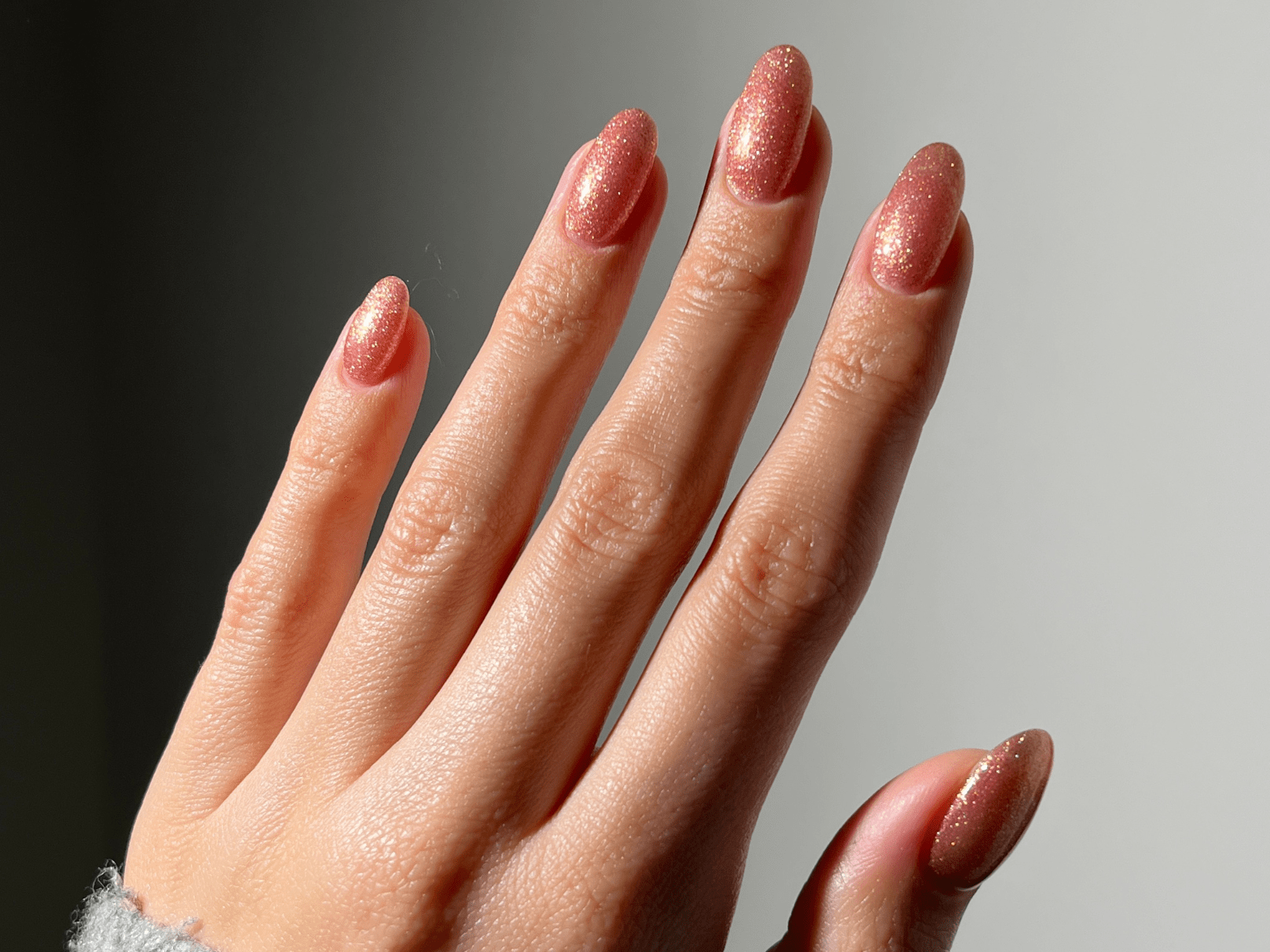 254 Sparkling Nude