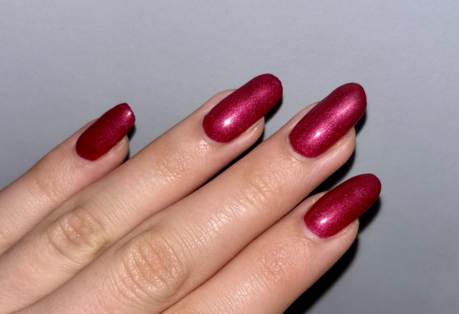 Pink Gellac