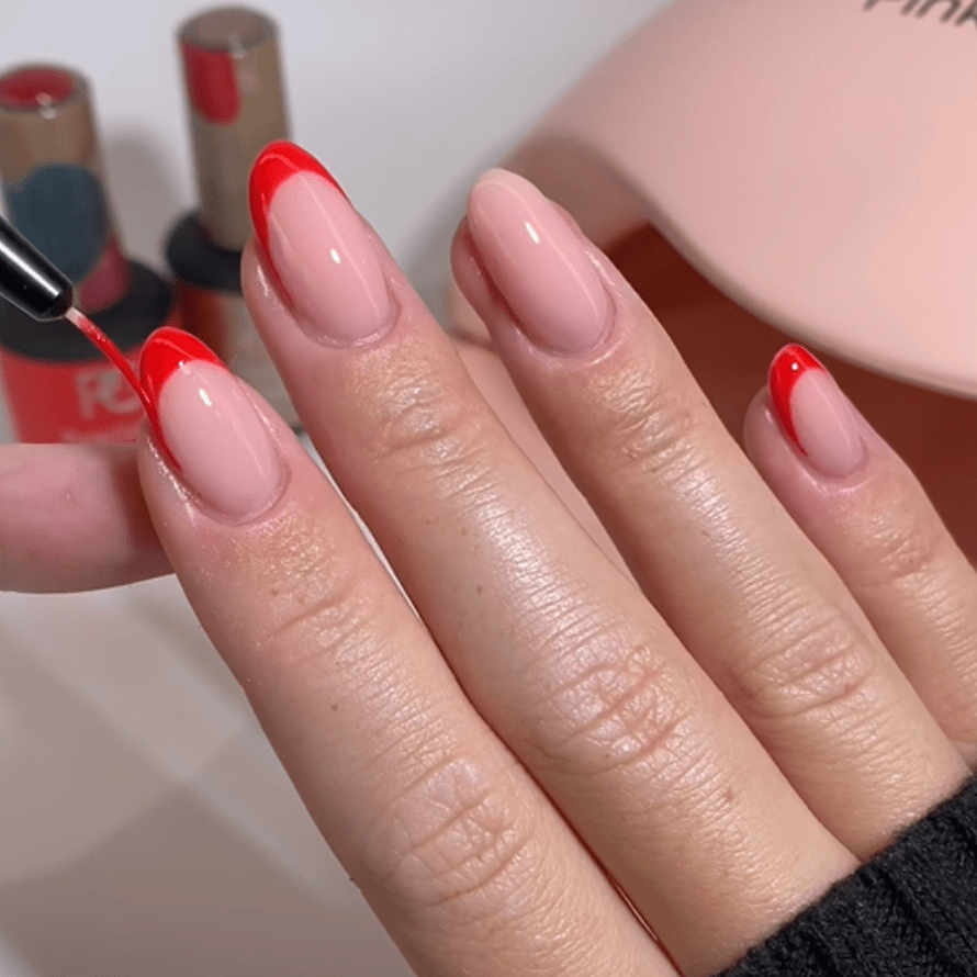 Pink Gellac