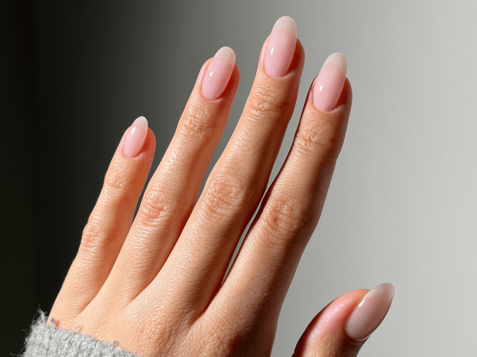 388 Rosewater Pink