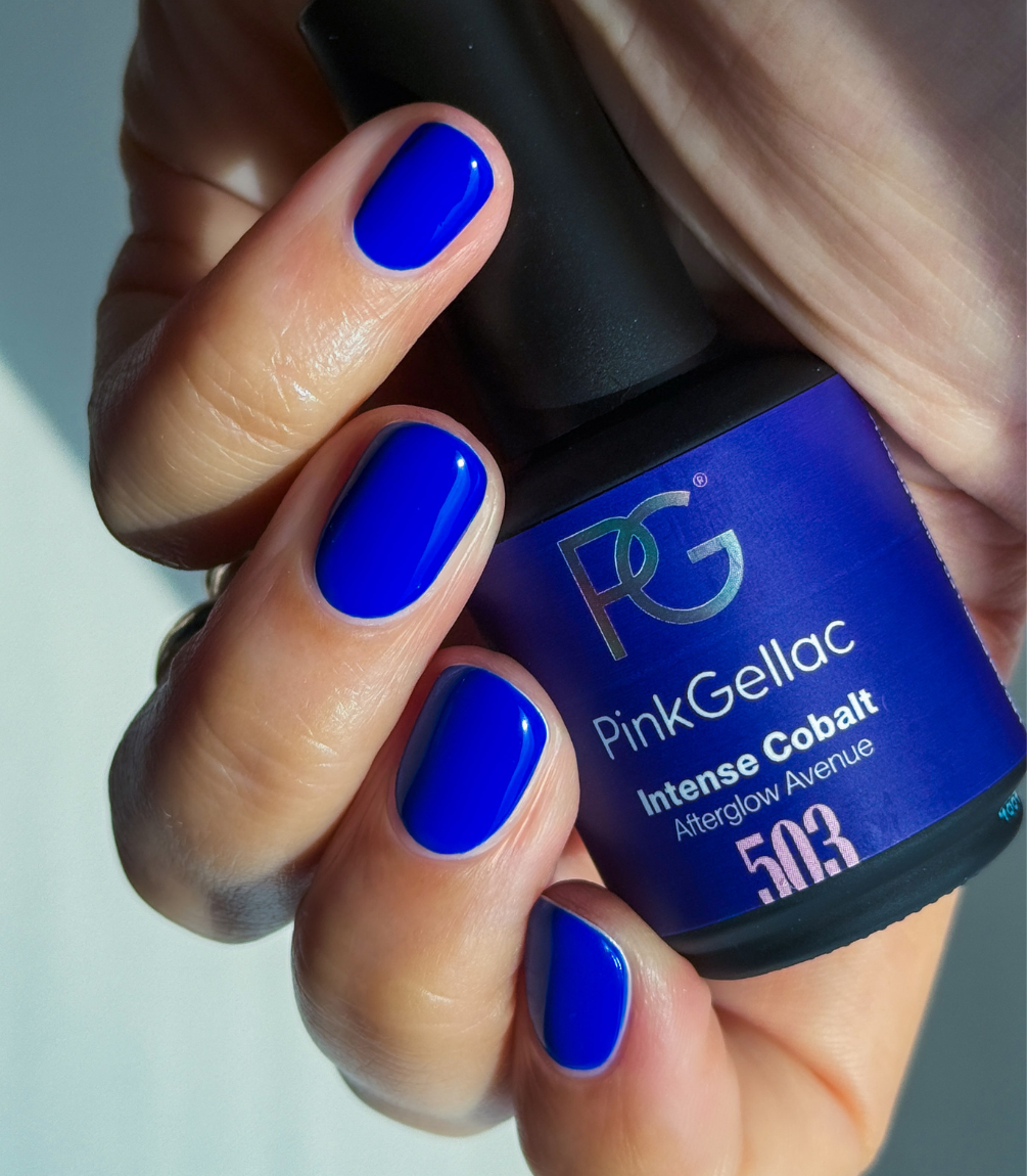 503 Intense Cobalt