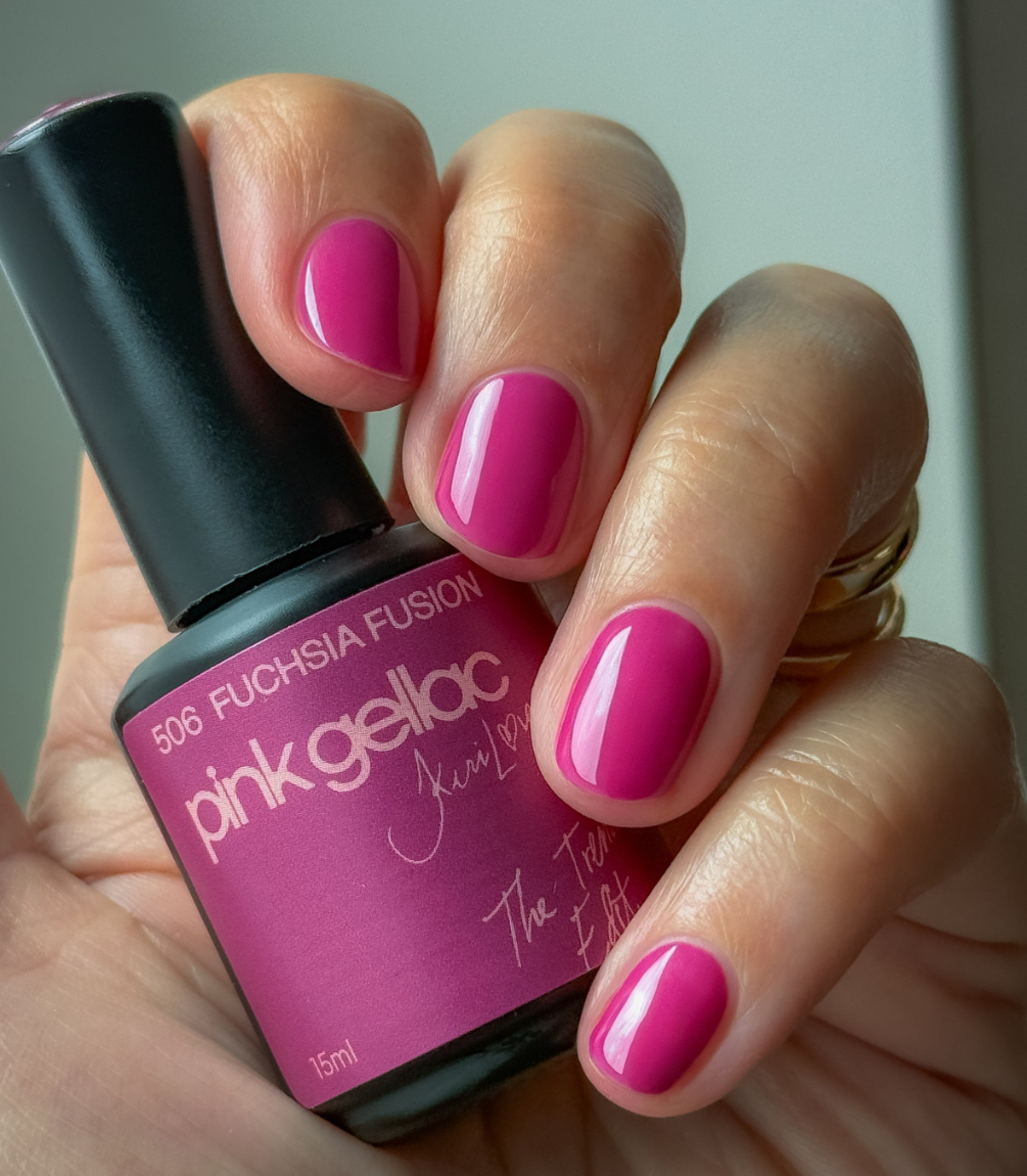 506 Fuchsia Fusion