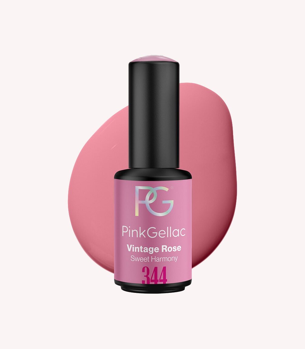 344 Vintage Rose - 8 ml