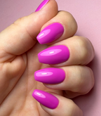 499 Heatwave Purple