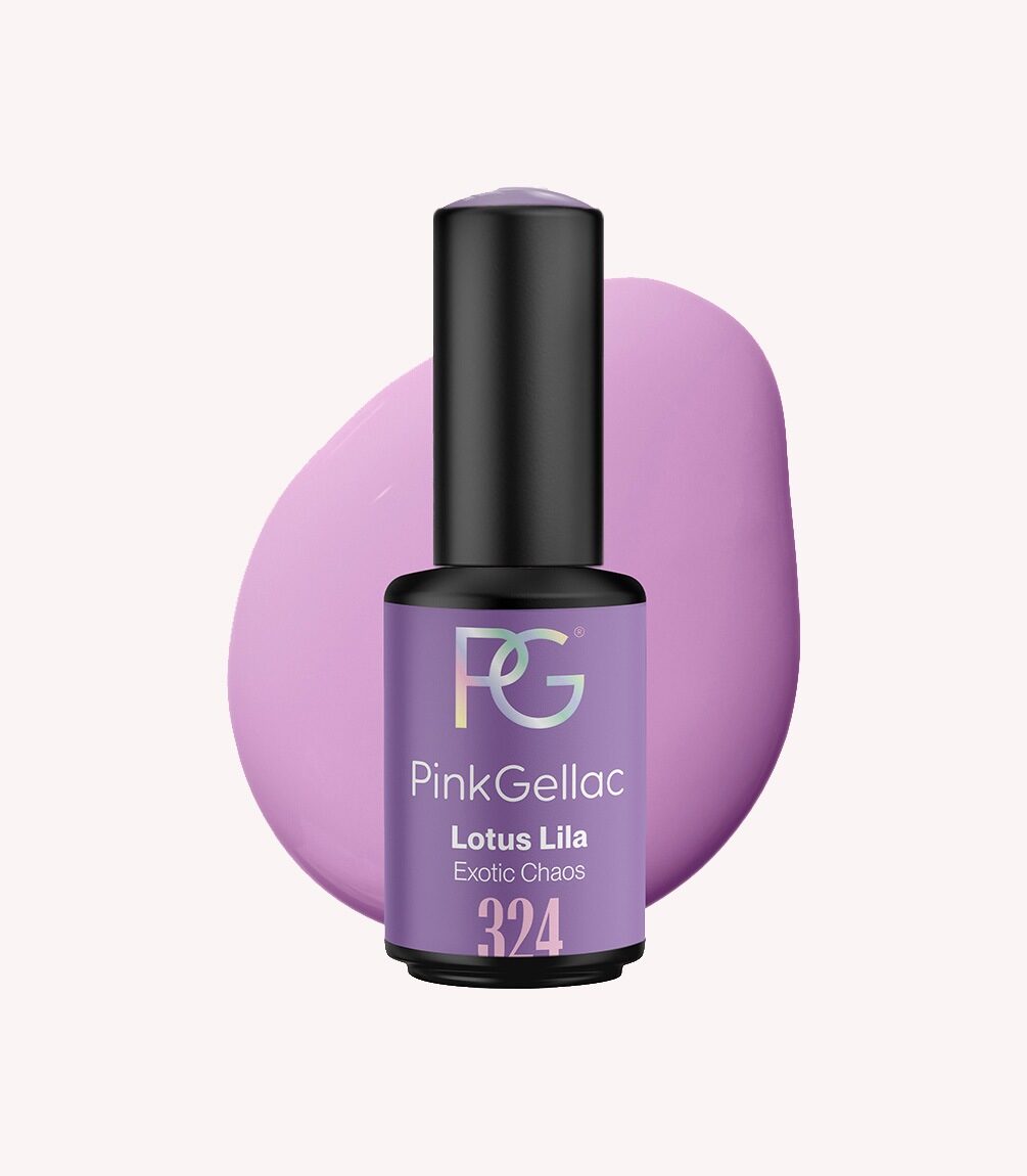 324 Lotus Lila - 8 ml