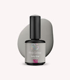 Pink Gellac 264 Lady Grey gel nail polish bottle.