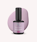 Pink Gellac 277 Neutral Lavender gel nail polish bottle.