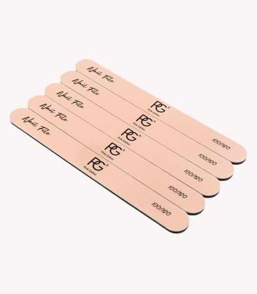 Professional Nail File 100/180 Nail Buffer Block Lime A Ongle Pedicure  Manicure Tips Gel Polish Curve Nail Care Tools From Tp4beauty, $13.46