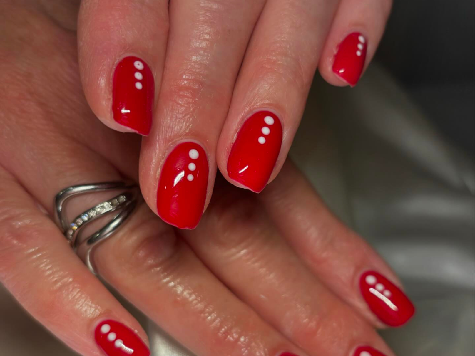 Orange-Red
