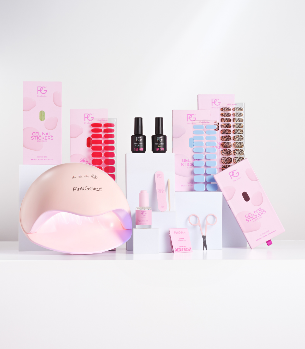 Build Your Own Kit