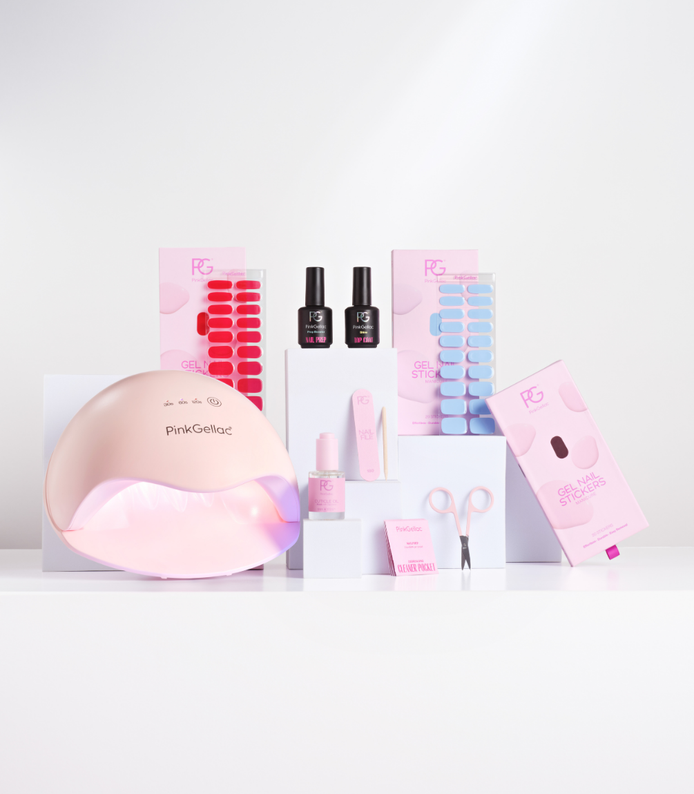 Build Your Own Kit