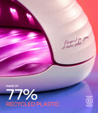 Cocoon LED Lamp