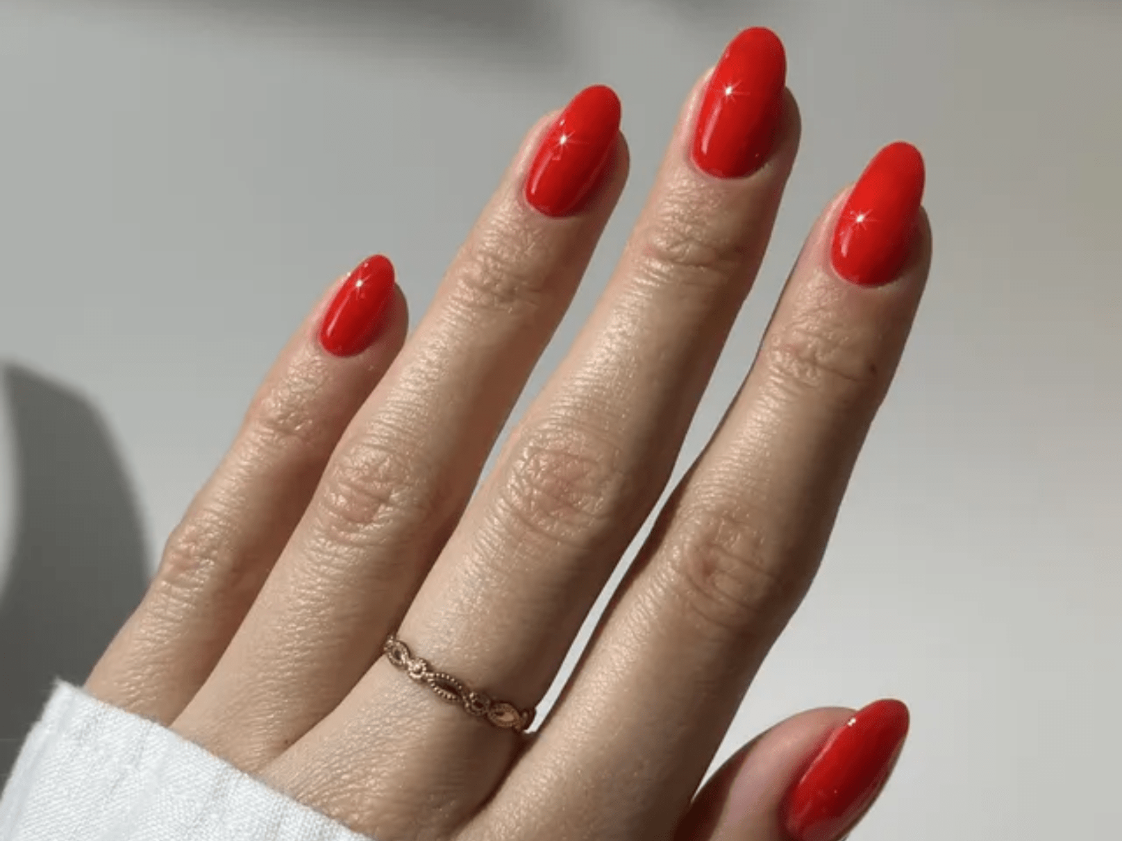430 Bombshell Red