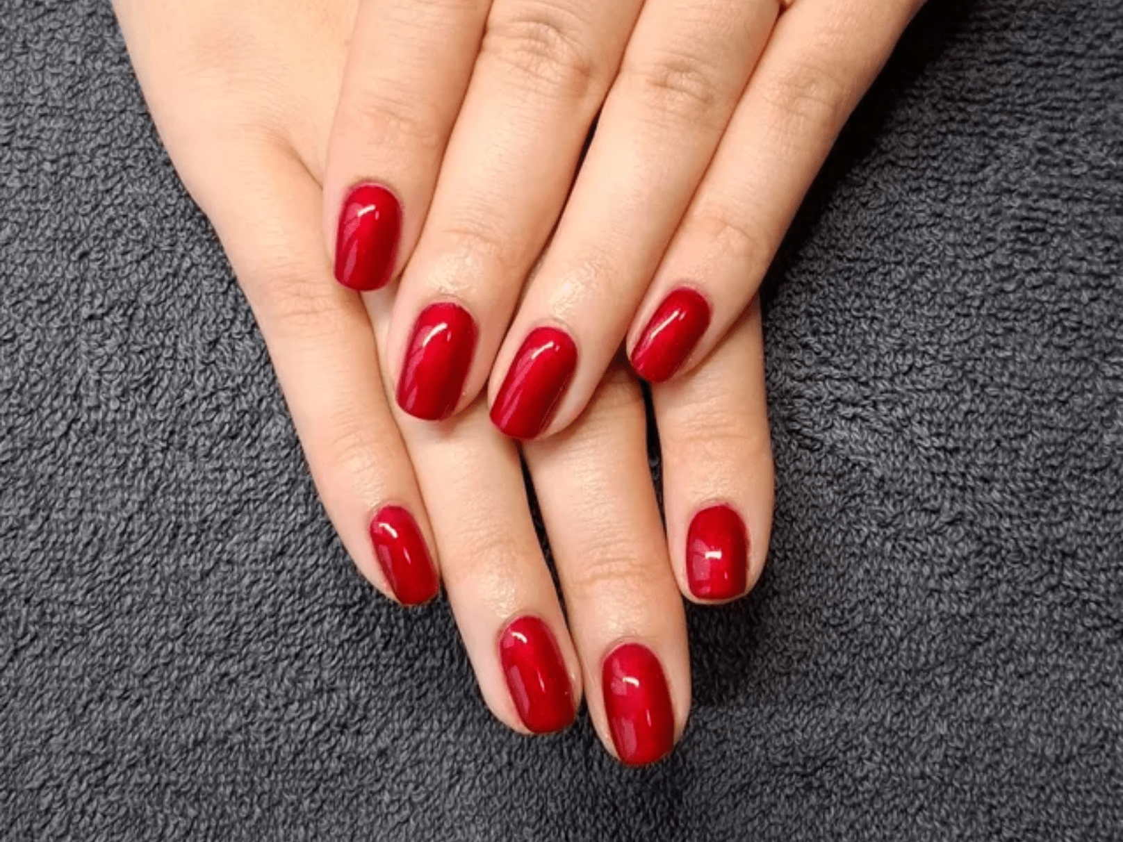 230 Amorous Red
