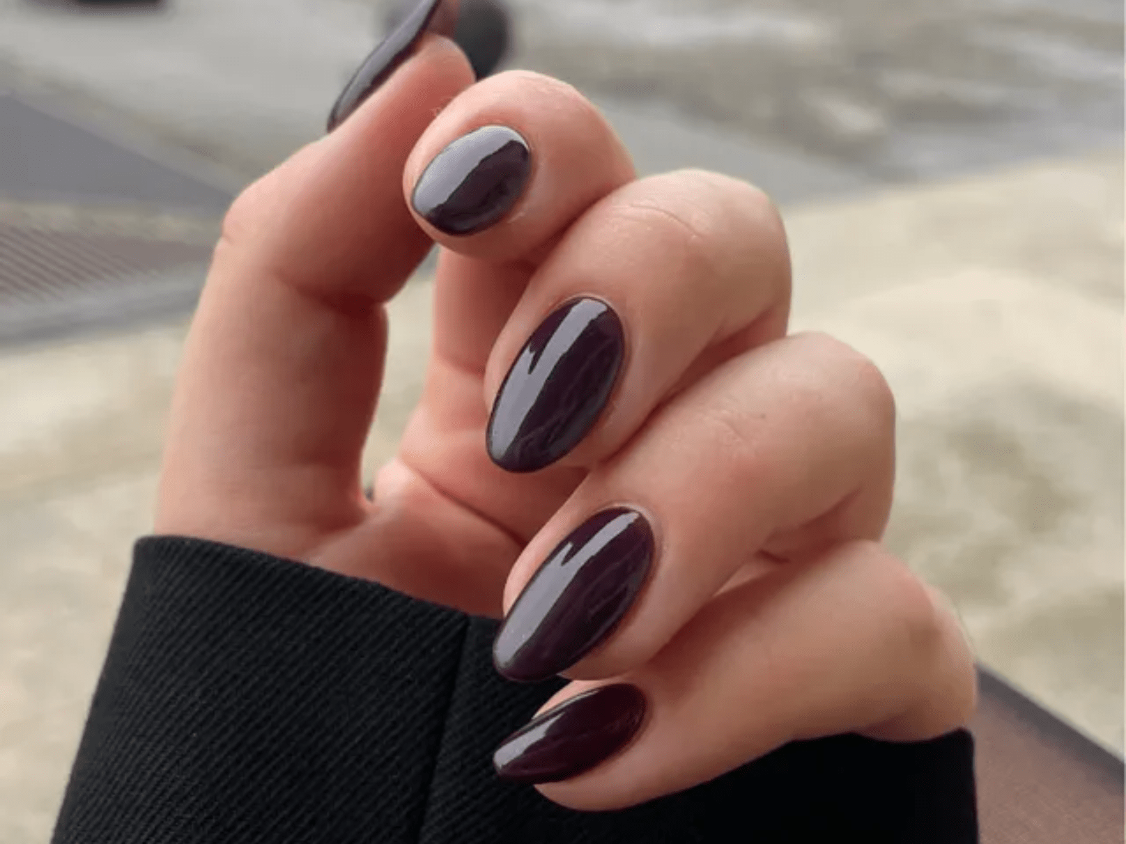 332 Sangria Red