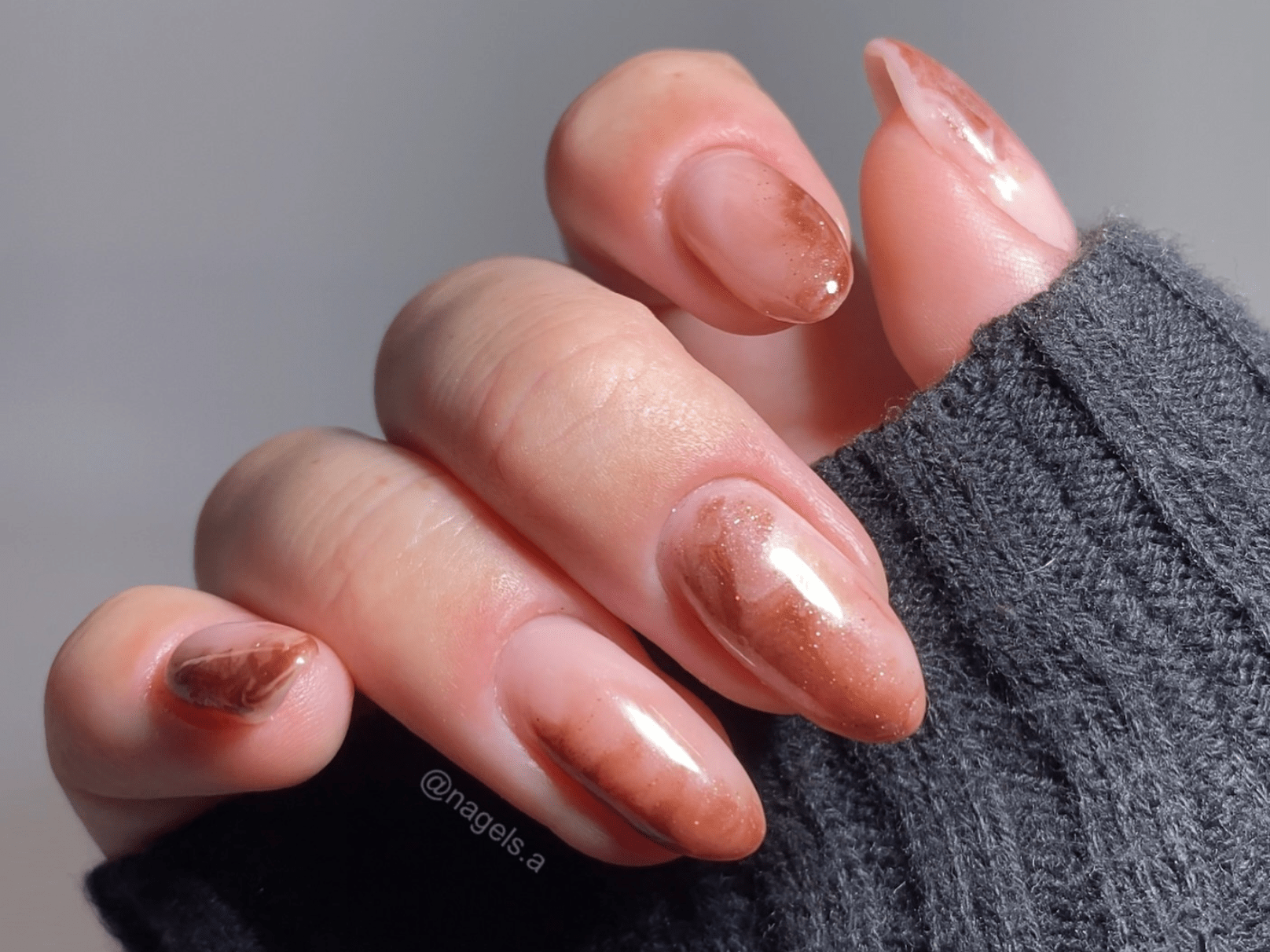 Marble Latte